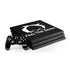 Feel The Bern Outline PlayStation PS4 Skins